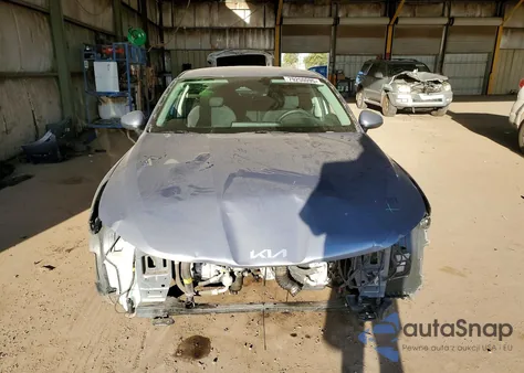 2022 Kia K5 Lxs from USA, damaged, VIN 5XXG14J24NG113250